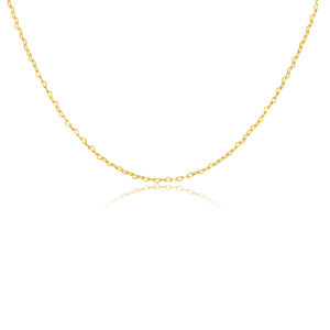 925 Silver Minimalist Bar Necklace-MMN417